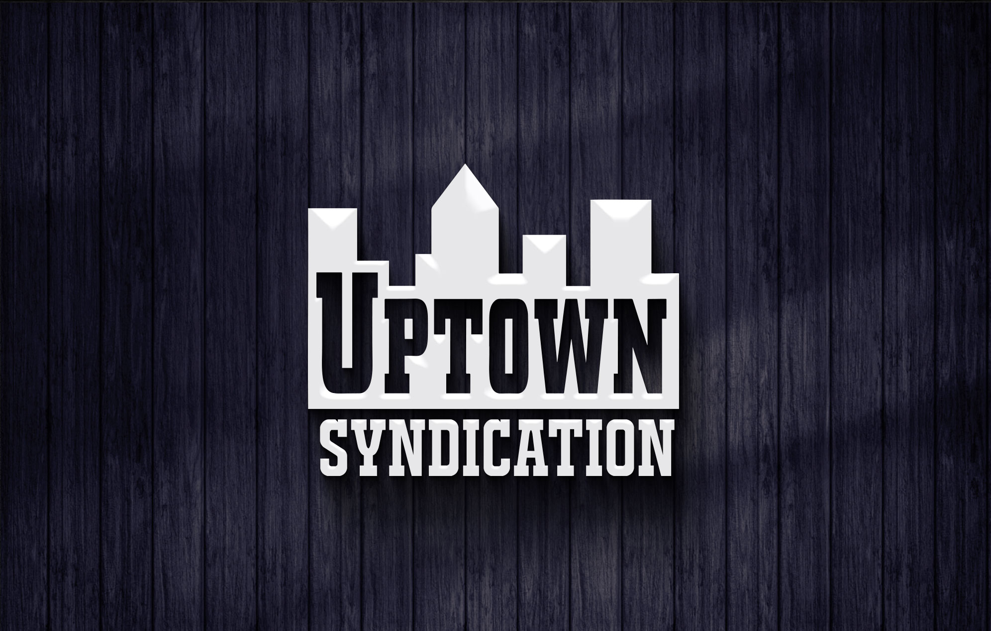 Syndication Logo